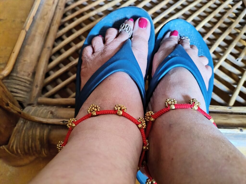 Image #1 from Sadhana. Kiran