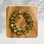 Handcrafted Odisha Tribal Dhokra Craft Bracelet – Lalita